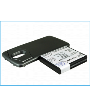 3.7V 3.3Ah Li-ion batterie für Samsung Galaxy Nexus i515