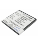Batterie 3.8V 1.6Ah Li-ion pour Samsung Galaxy S Advance