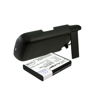 Batterie 3.7V 3.6Ah Li-ion pour Samsung Galaxy S Blaze 4G