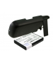 Batterie 3.7V 3.6Ah Li-ion pour Samsung Galaxy S Blaze 4G