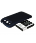 Batterie 3.7V 3.3Ah Li-ion pour Samsung Galaxy S3