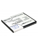 Batterie 3.7V 1.85Ah Li-ion pour Samsung Galaxy S II HD LTE