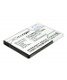 Batterie 3.7V 1.75Ah Li-ion pour Samsung Focus 2