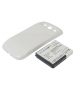 Batterie 3.7V 4.2Ah Li-ion pour Samsung Midas