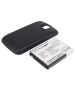 Batterie 3.7V 4.2Ah Li-ion pour Samsung Galaxy S Blaze Q