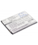 Batterie 3.7V 1.5Ah Li-ion pour Samsung Galaxy S Blaze Q
