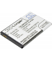 Batterie 3.7V 1.75Ah Li-ion pour Samsung 4G LTE Mobile Hotspot