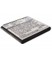 Batterie 3.7V 1.25Ah Li-ion pour Samsung GT-B9388