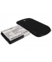 Batterie 3.7V 3.6Ah Li-ion pour Samsung Galaxy Reverb