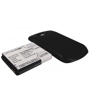 Batterie 3.7V 3.6Ah Li-ion pour Samsung Galaxy Reverb