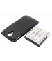 Batterie 3.7V 5.2Ah Li-ion pour Samsung Galaxy S4