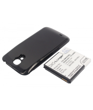 Batterie 3.7V 5.2Ah Li-ion pour Samsung Galaxy S4
