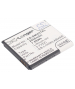 Batterie 3.7V 2.05Ah Li-ion pour Samsung Galaxy Express