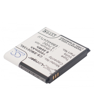 Batería 3.7V 1.8Ah Li-ion para Samsung GT-B9388