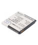Batterie 3.7V 1.8Ah Li-ion pour Samsung GT-B9388