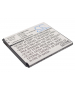 Batterie 3.7V 2.1Ah Li-ion pour Samsung Galaxy Beam 2