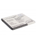 Batterie 3.8V 2.6Ah Li-ion pour Samsung Galaxy Beam 2
