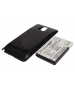 Batterie 3.8V 6.4Ah Li-ion pour Samsung Galaxy Note 3