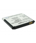 Batterie 3.8V 1.7Ah Li-ion pour Samsung SM-G9092