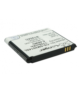 Batteria 3.8V 1.7Ah Li-ion per Samsung SM-G9092