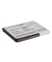Batterie 3.8V 2.1Ah Li-ion pour Samsung Galaxy Win Pro