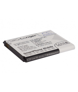 Batteria 3.8V 2.1Ah Li-ion per Samsung Galaxy Win Pro
