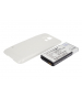 Batterie 3.85V 5.6Ah Li-ion pour Samsung Galaxy S5