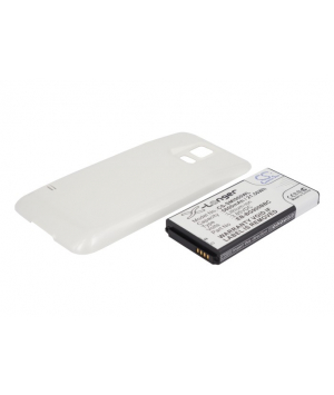 Batteria 3.85V 5.6Ah Li-ion per Samsung Galaxy S5