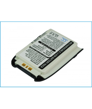 3.7V 1.05Ah Li-ion battery for Sanyo 7500 3.7V 1.05Ah Li-ion battery for Sanyo 7500