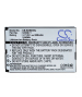 Batterie 3.7V 0.8Ah Li-ion pour Sharp 9020C