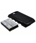 Batterie 3.7V 2.5Ah Li-ion pour Sharp 003SH