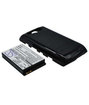 3.7V 2.5Ah Li-ion battery for Sharp 003SH