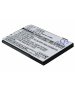 Batterie 3.7V 1.2Ah Li-ion pour Simvalley XP25