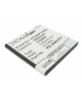 Batterie 3.7V 1.6Ah Li-ion pour Simvalley SP-100