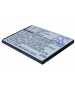 Batterie 3.7V 2Ah Li-ion pour Simvalley SPX-12
