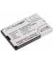 Batterie 3.7V 1.15Ah Li-ion pour Socketmobile Sonim XP3