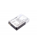 Batterie 3.7V 1.7Ah Li-ion pour Sonim XP 3410
