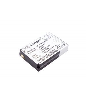 3.7V 1.7Ah Li-ion battery for Sonim XP 3410