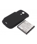 Batterie 3.7V 2.4Ah Li-ion pour Sprint Epic 4G