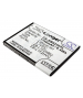Batterie 3.7V 1.75Ah Li-ion pour Sprint Galaxy Nexus 4G LTE