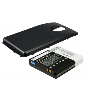 3.7V 3.4Ah Li-ion battery for Sprint Galaxy Nexus