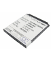 Batterie 3.7V 0.8Ah Li-ion pour Swissvoice MP50