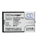 Batterie 3.7V 1Ah Li-ion pour Switel M910