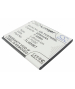 Batterie 3.7V 2Ah Li-ion pour TCL J620
