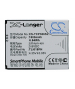 Batterie 3.8V 1.8Ah Li-ion pour TCL J706T