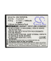 Batterie 3.7V 1.8Ah Li-ion pour TCL P331M