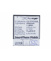 Batterie 3.7V 2Ah Li-ion pour TCL P5181