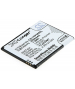 Batterie 3.8V 2Ah Li-Polymer pour TCL P588L