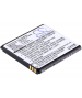 Batterie 3.7V 1.5Ah Li-ion pour TCL A865