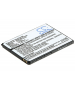 Batterie 3.8V 2.3Ah Li-Polymer pour TCL P307L